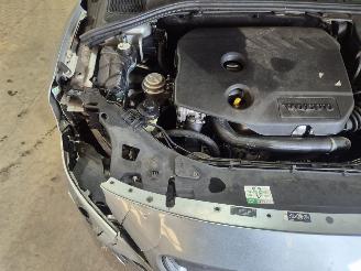 Volvo V-60 1.6 DRIVe Combi/o  Diesel 1.560cc 84kW (114pk) FWD picture 8