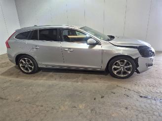 Volvo V-60 1.6 DRIVe Combi/o  Diesel 1.560cc 84kW (114pk) FWD picture 2
