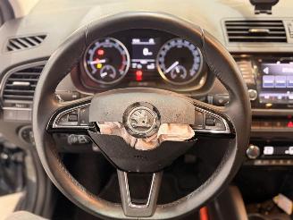 Skoda Fabia 1.0 TSI 12V Combi/o picture 17