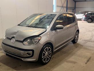 Volkswagen Up! 1.0 Club UP! picture 3