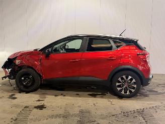 Renault Captur E-TECH HYBRID picture 6