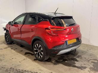 Renault Captur E-TECH HYBRID picture 5