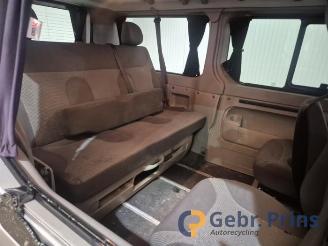 Opel Vivaro Vivaro, Van, 2000 / 2014 2.0 CDTI 16V picture 5