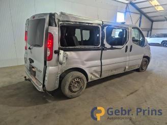 Opel Vivaro Vivaro, Van, 2000 / 2014 2.0 CDTI 16V picture 2