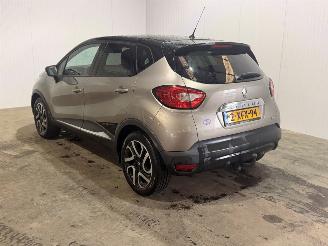 Auto incidentate Renault Captur 0.9 Energy TCE 12V SUV 2014/7