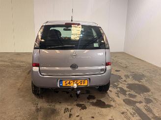 Opel Meriva 1.6 16V MPV picture 6