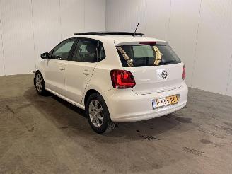 Unfallwagen Volkswagen Polo 1.2 12V Hatchback 2012/8