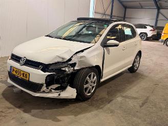 Volkswagen Polo 1.2 12V Hatchback picture 3