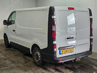 Vaurioauto  commercial vehicles Fiat Talento 1.6 EcoJet BiTurbo 125 Bestel 2019/3