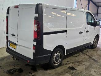 Fiat Talento 1.6 EcoJet BiTurbo 125 Bestel picture 7