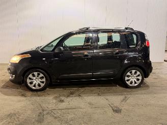 Citroën C3 picasso 1.4 16V VTI 95 MPV picture 7