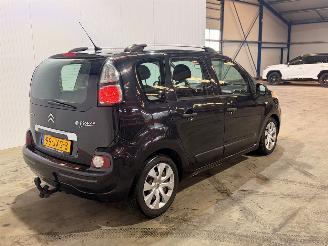 Citroën C3 picasso 1.4 16V VTI 95 MPV picture 4