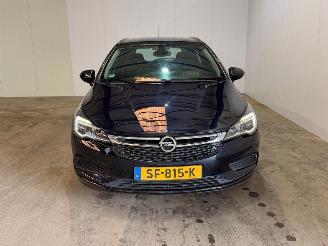 Opel Astra Astra K Sports Tourer 1.0 Turbo 12V Combi/o picture 9