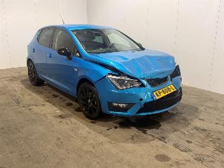 Seat Ibiza 1.0 EcoTSI 12V Hatchback 4Dr picture 10