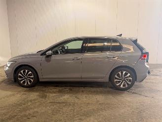 Volkswagen Golf 2.0 TDI BlueMotion 16V Hatchback  Diesel picture 8