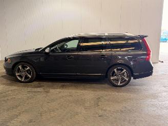 Volvo V-70 1.6 T4 16V Combi/o  R-Design picture 9