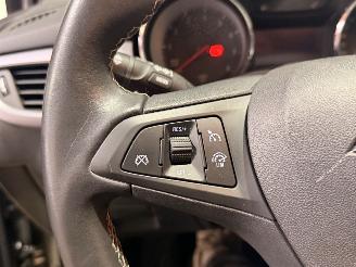 Opel Astra Astra K Sports Tourer 1.0 Turbo 12V picture 20