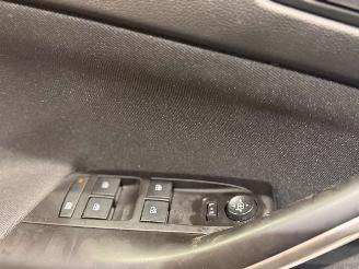 Opel Astra Astra K Sports Tourer 1.0 Turbo 12V picture 18