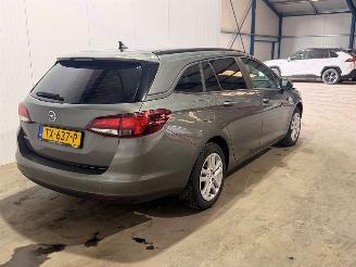 Opel Astra Astra K Sports Tourer 1.0 Turbo 12V picture 10
