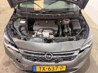 Opel Astra Astra K Sports Tourer 1.0 Turbo 12V picture 5