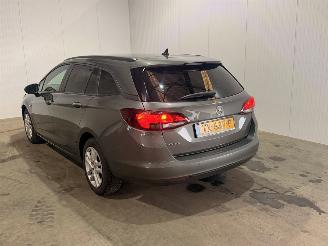 Unfallwagen Opel Astra Astra K Sports Tourer 1.0 Turbo 12V 2018/11
