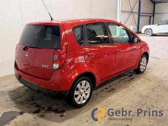 Mitsubishi Colt Colt (Z2/Z3), Hatchback, 2004 / 2012 1.3 16V picture 3