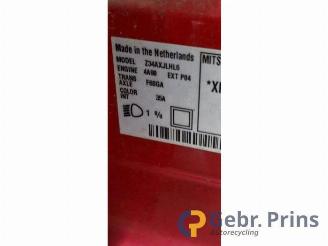 Mitsubishi Colt Colt (Z2/Z3), Hatchback, 2004 / 2012 1.3 16V picture 9