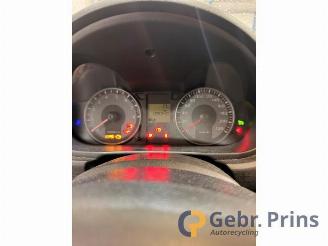 Mitsubishi Colt Colt (Z2/Z3), Hatchback, 2004 / 2012 1.3 16V picture 8