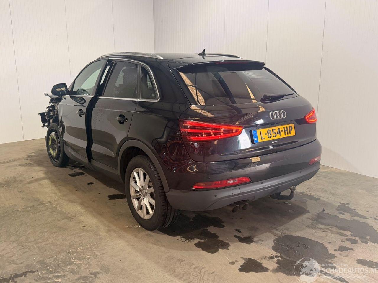 Audi Q3 1.4 TFSI 16V SUV