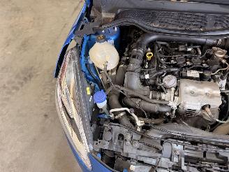 Ford Fiesta 1.0 EcoBoost 12V 100 picture 5