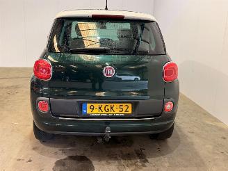 Fiat 500L 0.9 TwinAir Turbo 105 picture 4