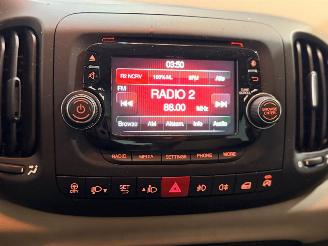Fiat 500L 0.9 TwinAir Turbo 105 picture 13