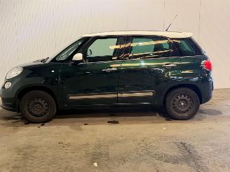 Fiat 500L 0.9 TwinAir Turbo 105 picture 6