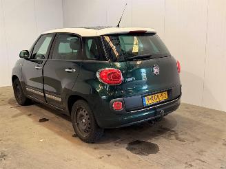 Fiat 500L 0.9 TwinAir Turbo 105 picture 5