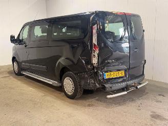 Ford Transit CUSTOM 2.2 TDCi 16V picture 7