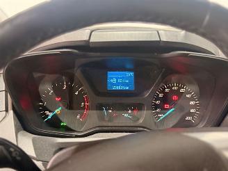 Ford Transit CUSTOM 2.2 TDCi 16V picture 14