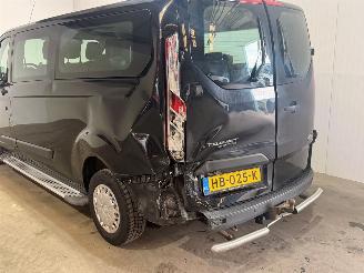 Ford Transit CUSTOM 2.2 TDCi 16V picture 5