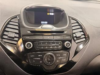 Ford Ka+ 1.2 Ti-VCT Hatchback picture 14