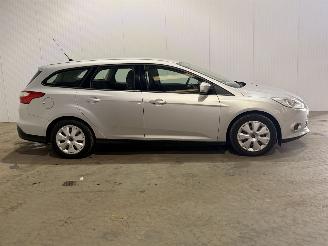 Ford Focus 1.6 EcoBoost picture 2
