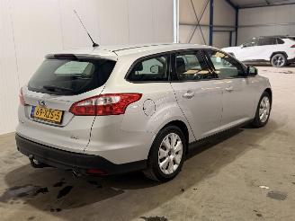 Ford Focus 1.6 EcoBoost picture 3