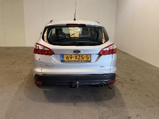 Ford Focus 1.6 EcoBoost picture 4