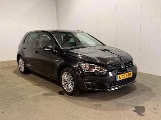 Volkswagen Golf 1.4 TSI 16V Hatchback picture 9