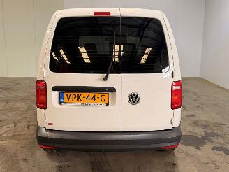 Volkswagen Caddy 2.0 TDI 75 Bestel picture 11