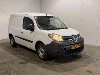 dañado vehículos comerciales Renault Kangoo 1.5 dCi 75 Energy Comfort 2019/1