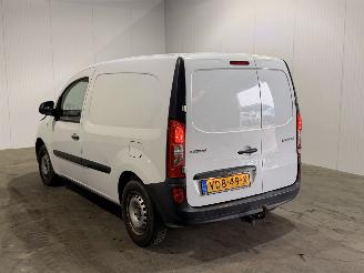 skadebil bedrijf Mercedes Citan 108 CDI BlueEFFICIENCY 2019/10