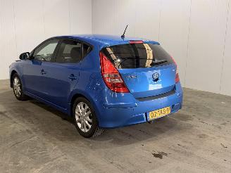damaged passenger cars Hyundai I-30 1.6i i-Motion 2012/1