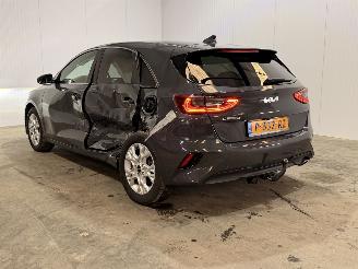 Kia Ceed 1.5 T-GDi DynamicPlusLine picture 5