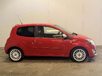 Renault Twingo 1.2 16V GT TCE picture 2