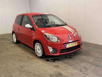 Avarii autoturisme Renault Twingo 1.2 16V GT TCE 2007/1