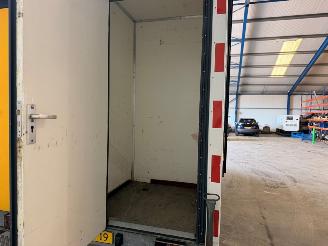 -  Schaftwagen met toilet! picture 16